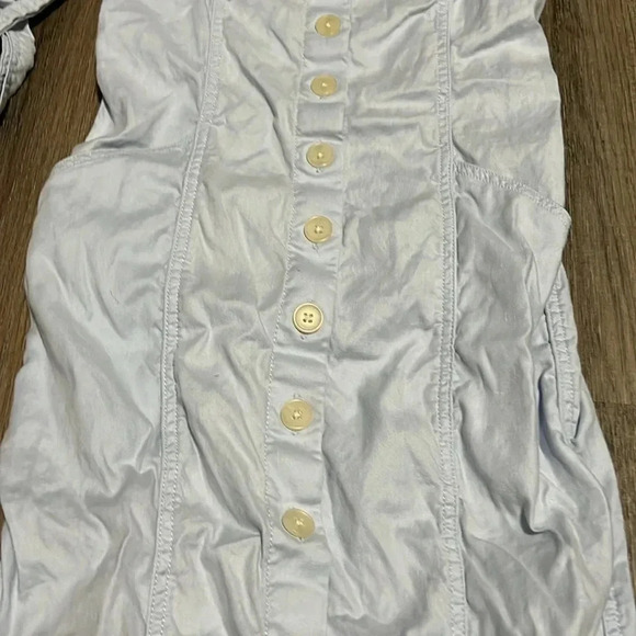 (45)  Aritzia Babaton kofi dress - Picture 4 of 7